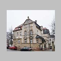 Karl Poser, Villa Pinkau, Springerstraße 8 in Leipzig, 1906-07 (Wikipedia).jpg